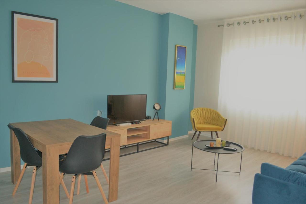 Cozy Central Tirana Apartments Exterior photo