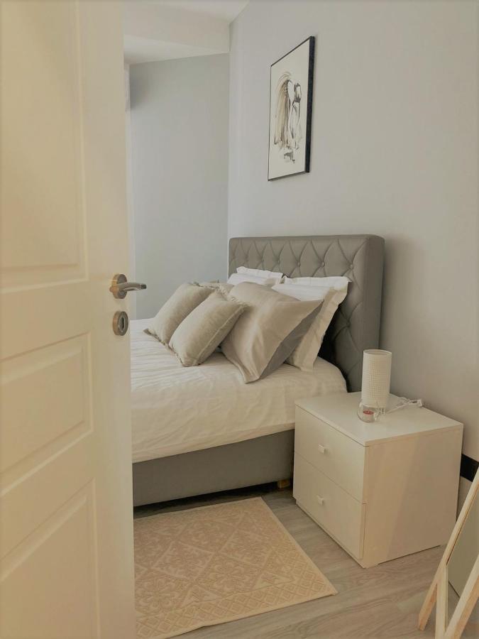 Cozy Central Tirana Apartments Exterior photo